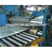 Hot sale Roll Steel and Cold Roll Steel and Stainless Steel for Slitting Line