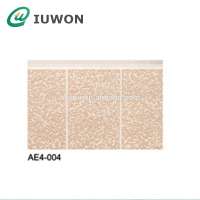 Texture Series Exterior  Sandwich Metal Wall Panel