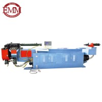 Hot Sale EM115 Rolling Pipe Bending Machine China Making Electric Construction